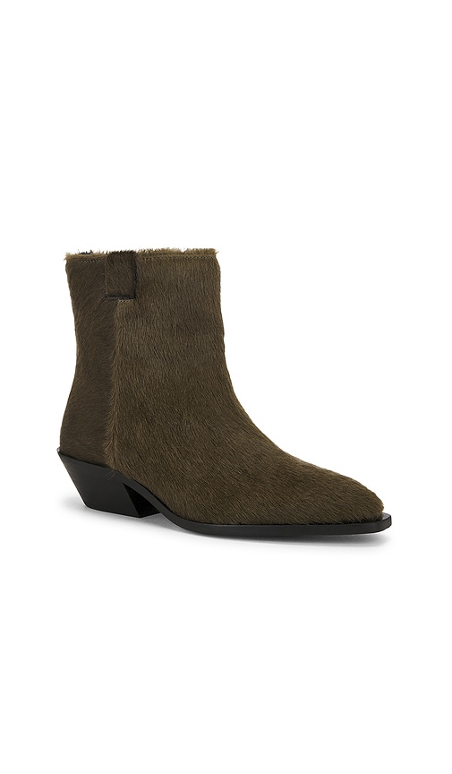 Alohas Syd Boot In Green