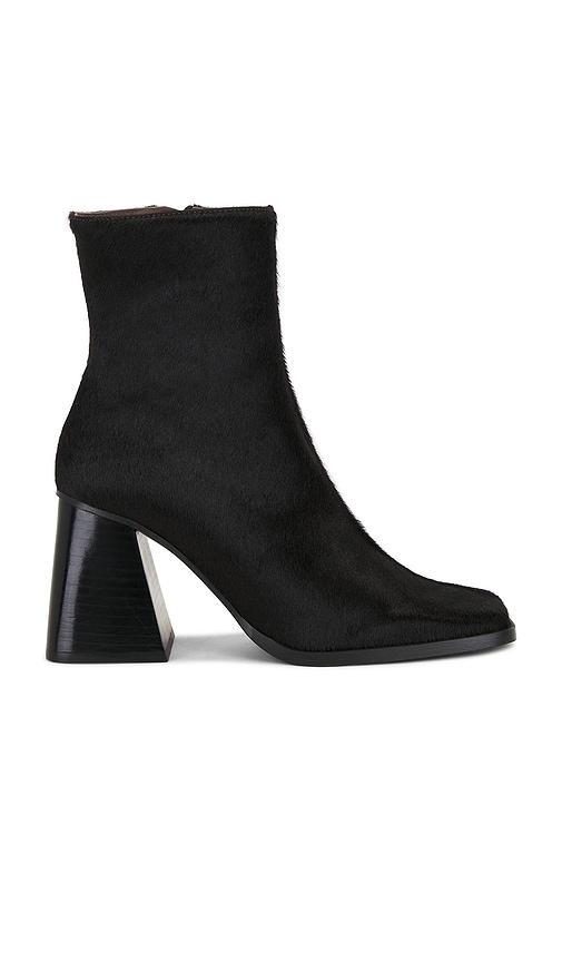 Alohas South Boot In Black
