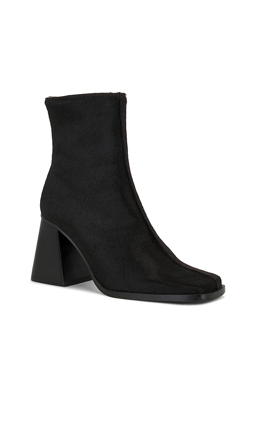 Alohas South Boot In Black