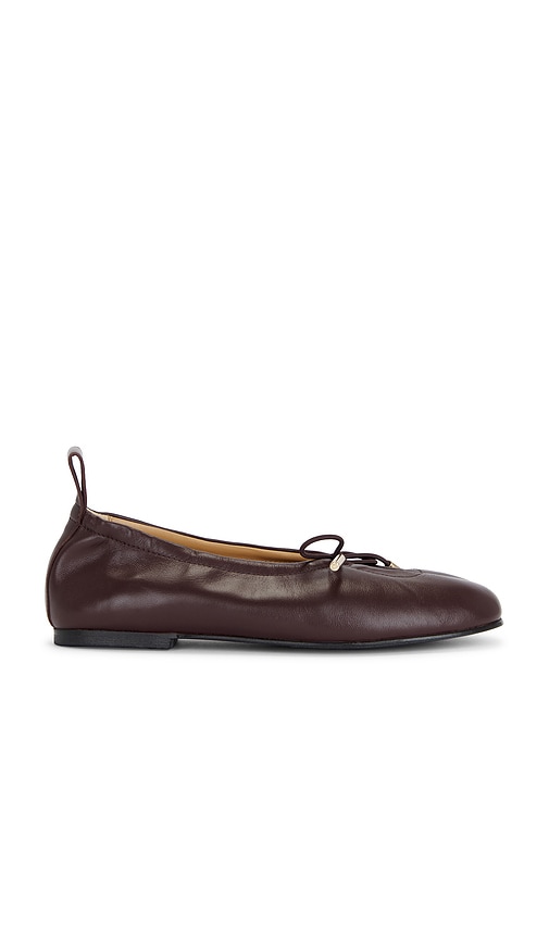 Rosalind Ballet Flat