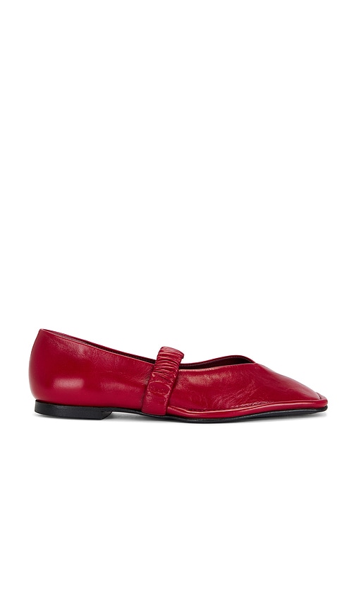 ALOHAS Lautan Ballet Flat