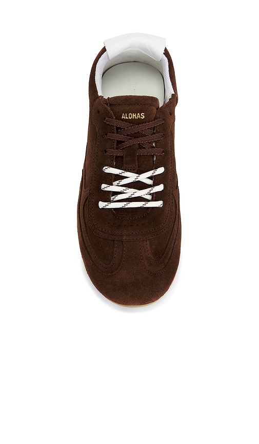 ALOHAS Tb.24 Sneaker | Thumbnail 4 ALOHAS Tb.24 Sneaker | Thumbnail 4