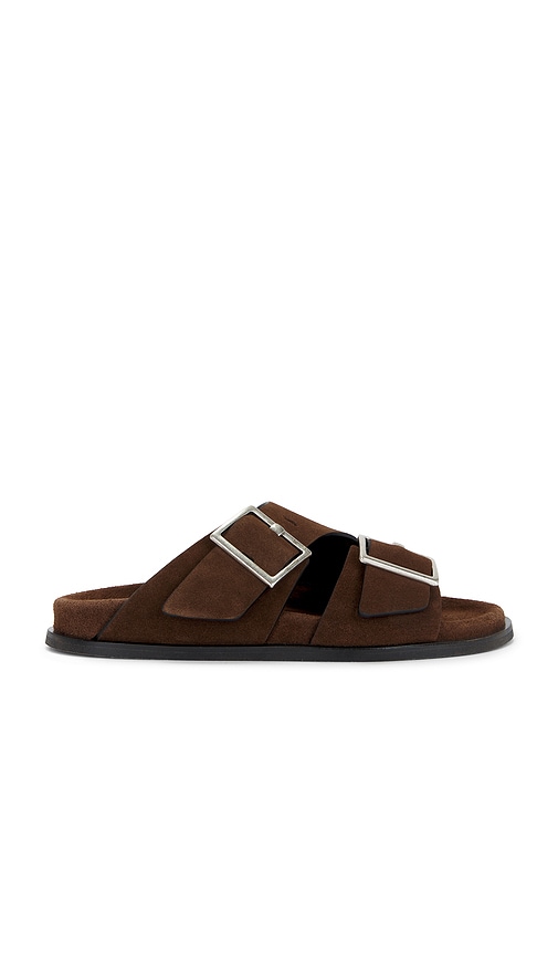 ALOHAS Alba Sandal