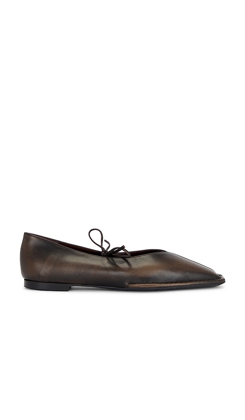 ALOHAS Sway Ballet Flat