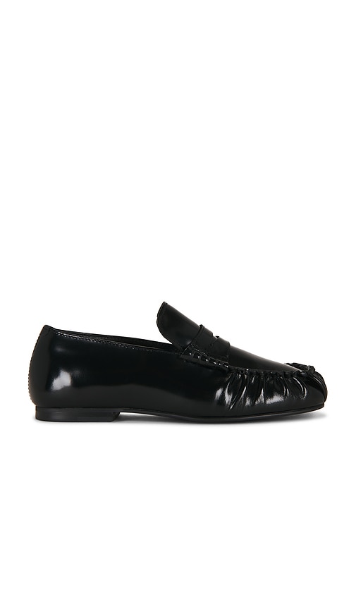 Alohas Aven Loafer In Black
