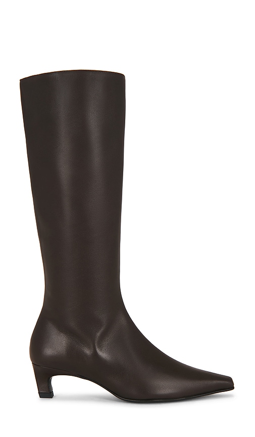 Alohas Gema Boot In Brown