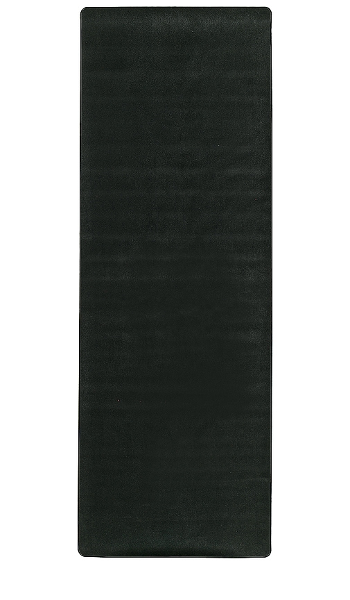 Shop Alo Yoga Warrior Mat In Black