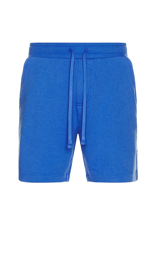Chill Short in Royal. - size L (also in M, S, XL/1X) - alo - Modalova