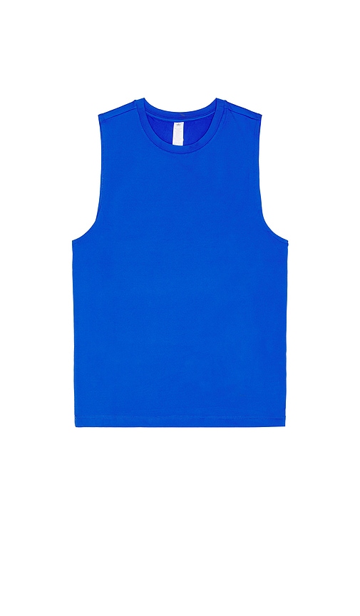 Alo PULL in Blue. Size M, S, XL/1X - alo - Modalova