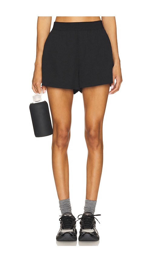 Mesh Mirage Short in . - size L (also in M, S, XS) - alo - Modalova
