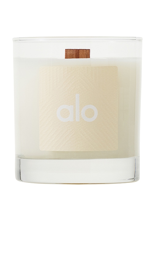 alo Alo Signature 8oz Candle