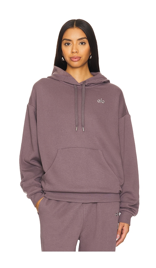 ALO YOGA ACCOLADE HOODIE