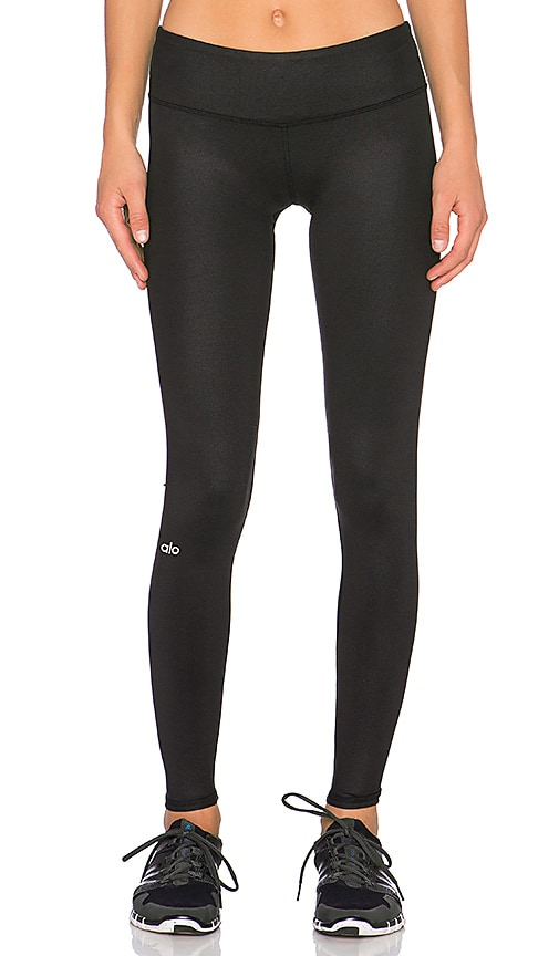 Airbrush Legging