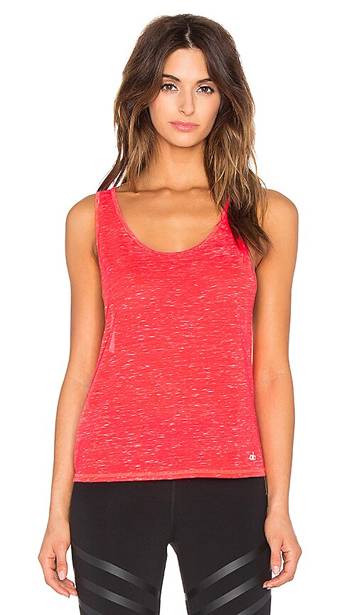 Alo Yoga Womens Marina Tank