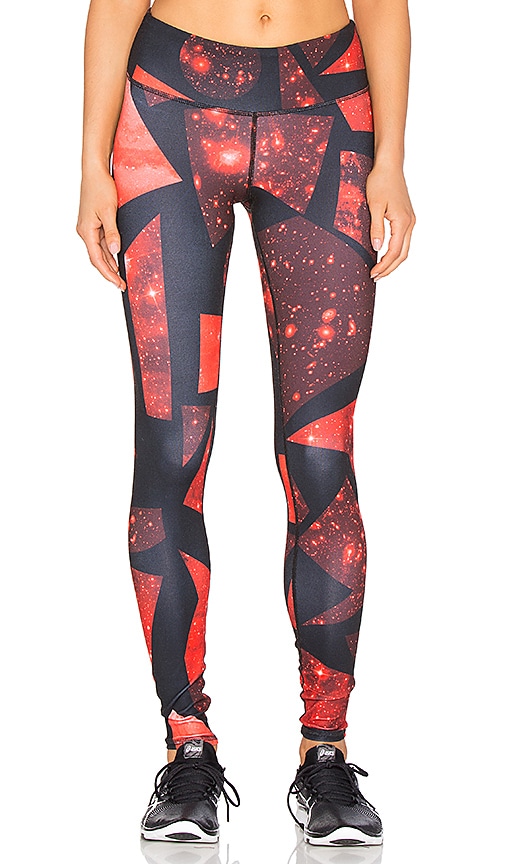 Airbrush Legging