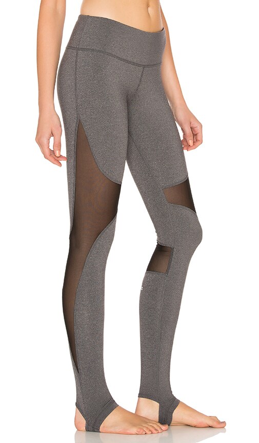 alo coast legging