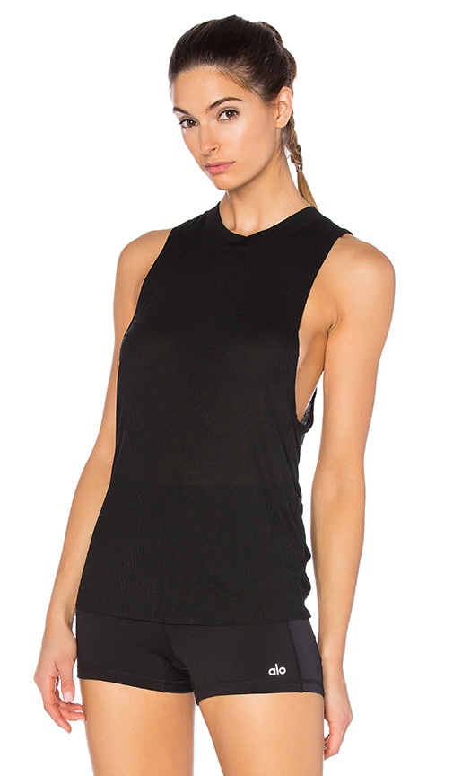 Heat Wave Tank