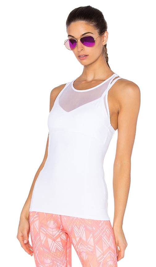 Carmen Bra Tank
