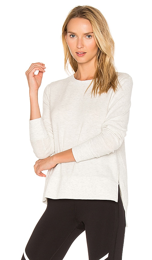 Alo Yoga Glimpse Long Sleeve Top