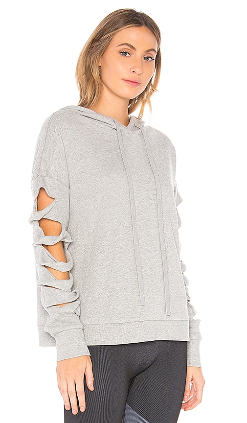 alo slay hoodie