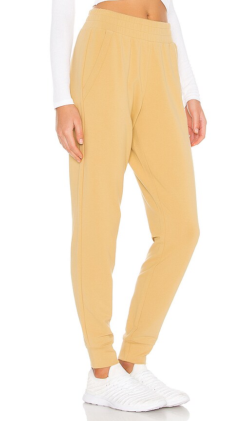 alo solar sweatpant