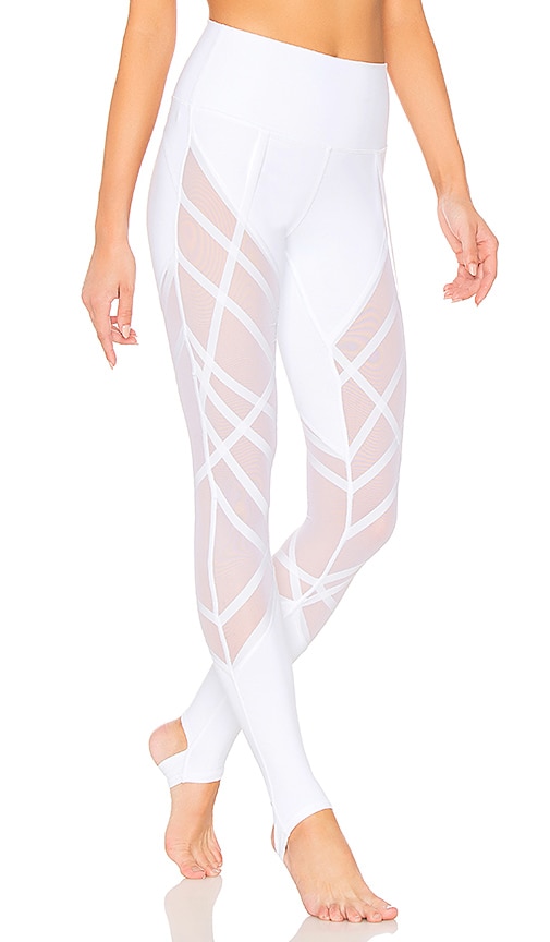 alo stirrup leggings