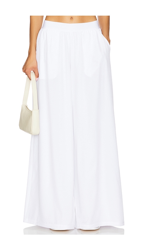Mesh Mirage Trouser in . - size M (also in XS) - alo - Modalova
