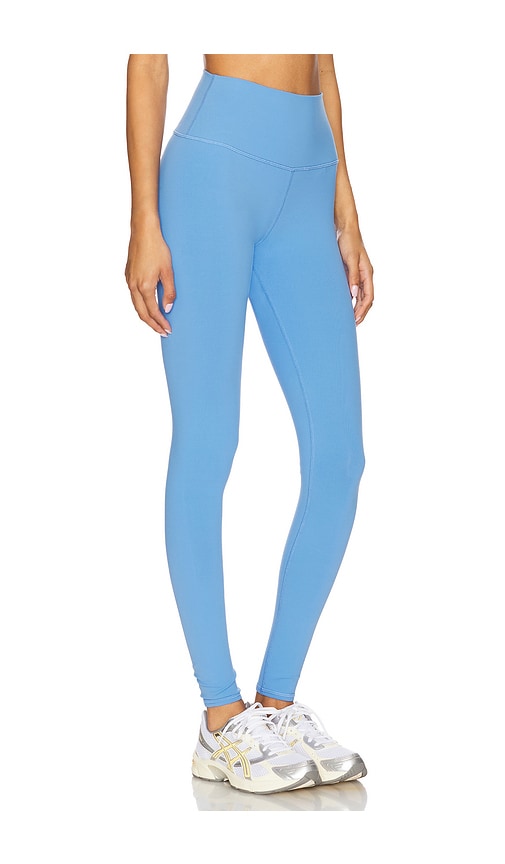 Alo Yoga High-waist Airbrush Legging
