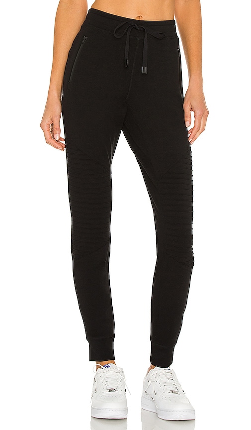 alo moto joggers