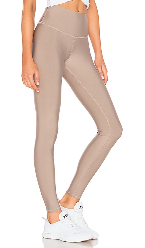 ALO YOGA HIGH WAIST AIRLIFT LEGGING ALOR-WP54