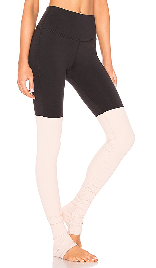 alo high waist goddess legging