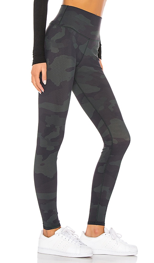 alo vapor leggings