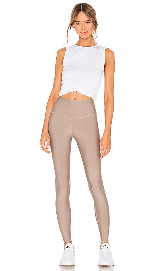 Women's Designer Activewear Leggings, Tees, Shorts & Bras