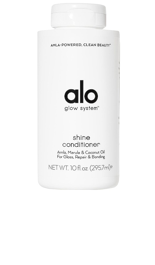 Product image of alo Shine Conditioner. Click to view full details