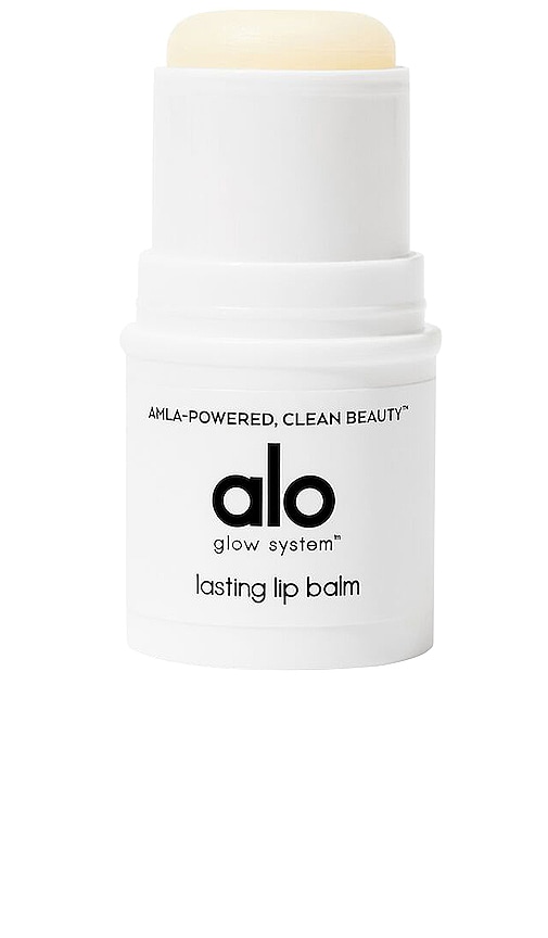 Product image of alo BÁLSAMO LABIAL DURADERO LASTING LIP BALM. Click to view full details