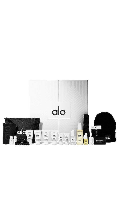 Alo Yoga Advent Calendar In N a ModeSens