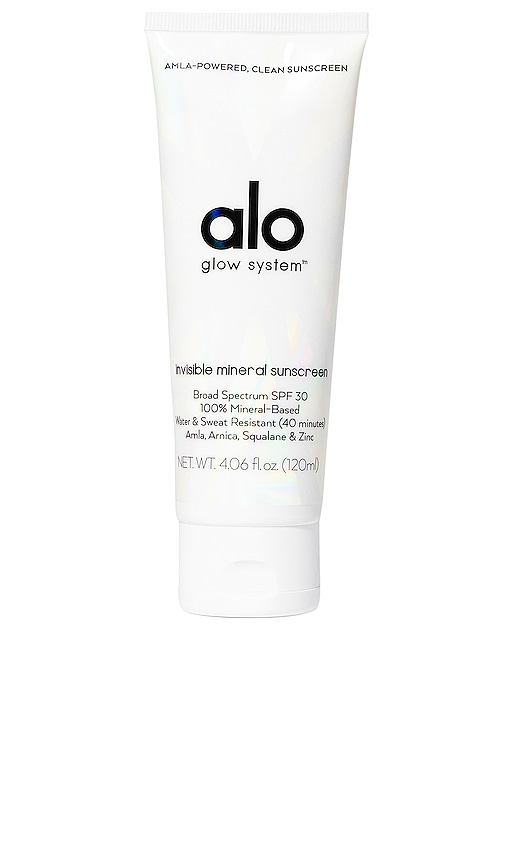 Product image of alo Invisible Mineral Spf. Click to view full details