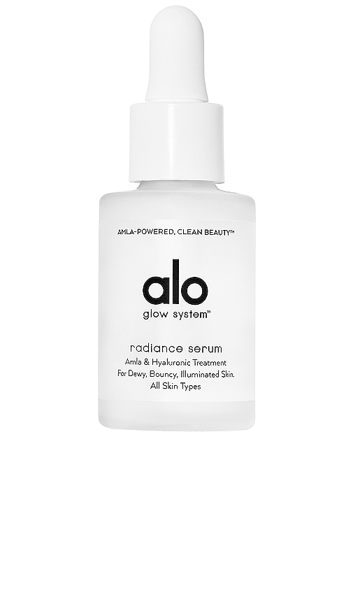 Product image of alo RADIANCE 세럼. Click to view full details