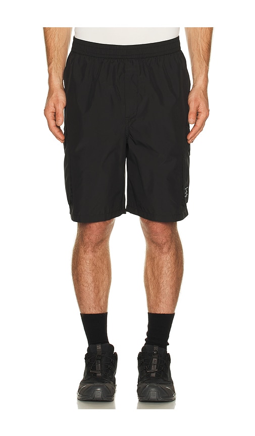 ALPHA INDUSTRIES CWU 36/P Relaxed Short