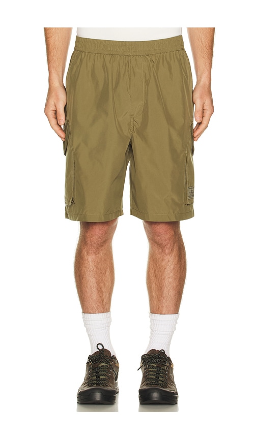 ALPHA INDUSTRIES CWU 36/P Relaxed Short