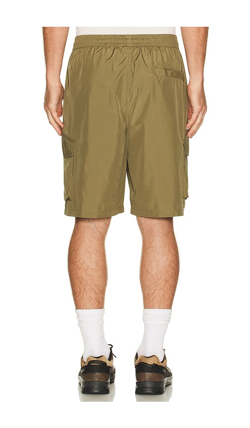  Alpha Industries Cwu 36/p Relaxed Short En Color Verde Oliva Talla L  (también En M, S, Xl/1x, Xxl/2x). 