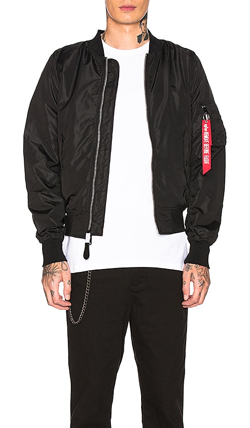 alpha industries l2b scout