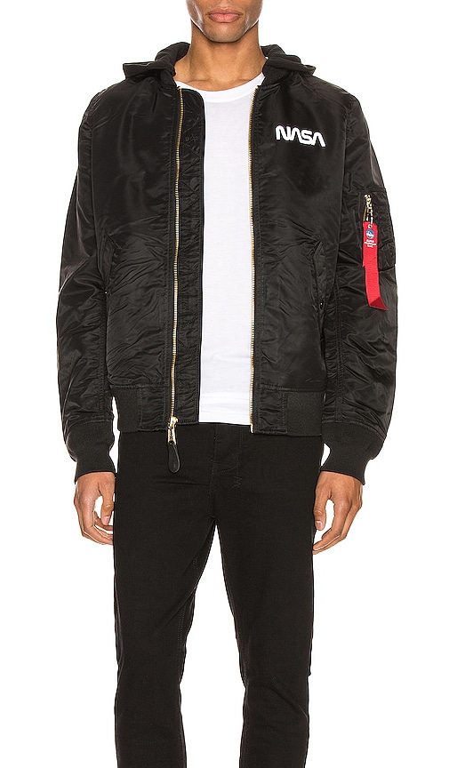 CHAQUETA L-2B