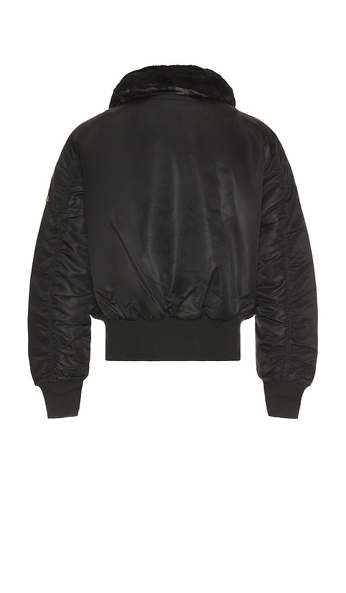  Alpha Industries Jacke In Black. Größe M. Also In L, Xl/1x. 