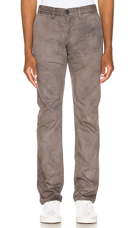 Natural Dye Chino