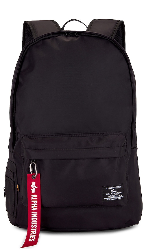 Alpha industries shop crew backpack