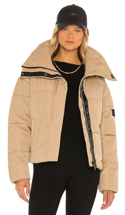 Alp N Rock Women's Nori Quilted Jacket