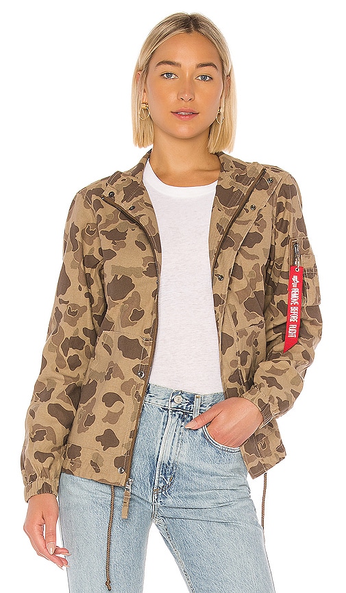 G.I. Field Coat