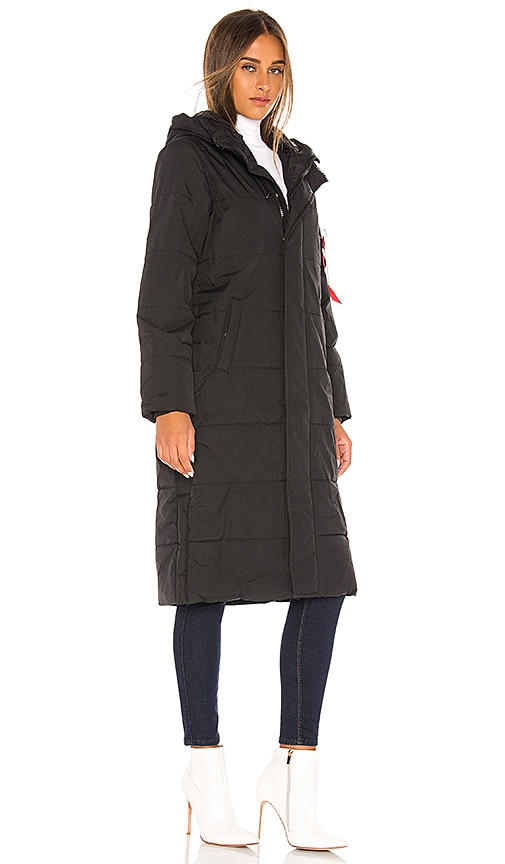 primaloft parka women's