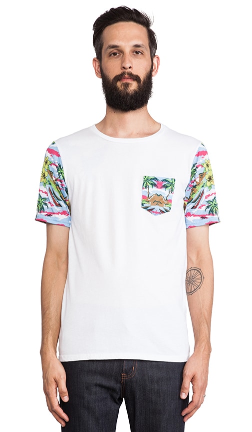 Tropicalia Tee